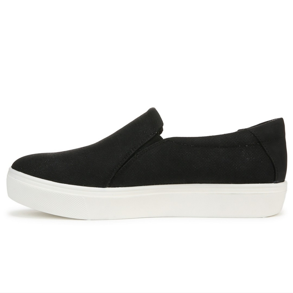 Dr. Scholl's Women's Madison Cloud Sneaker - 11 Wide - Picture 5 of 11
